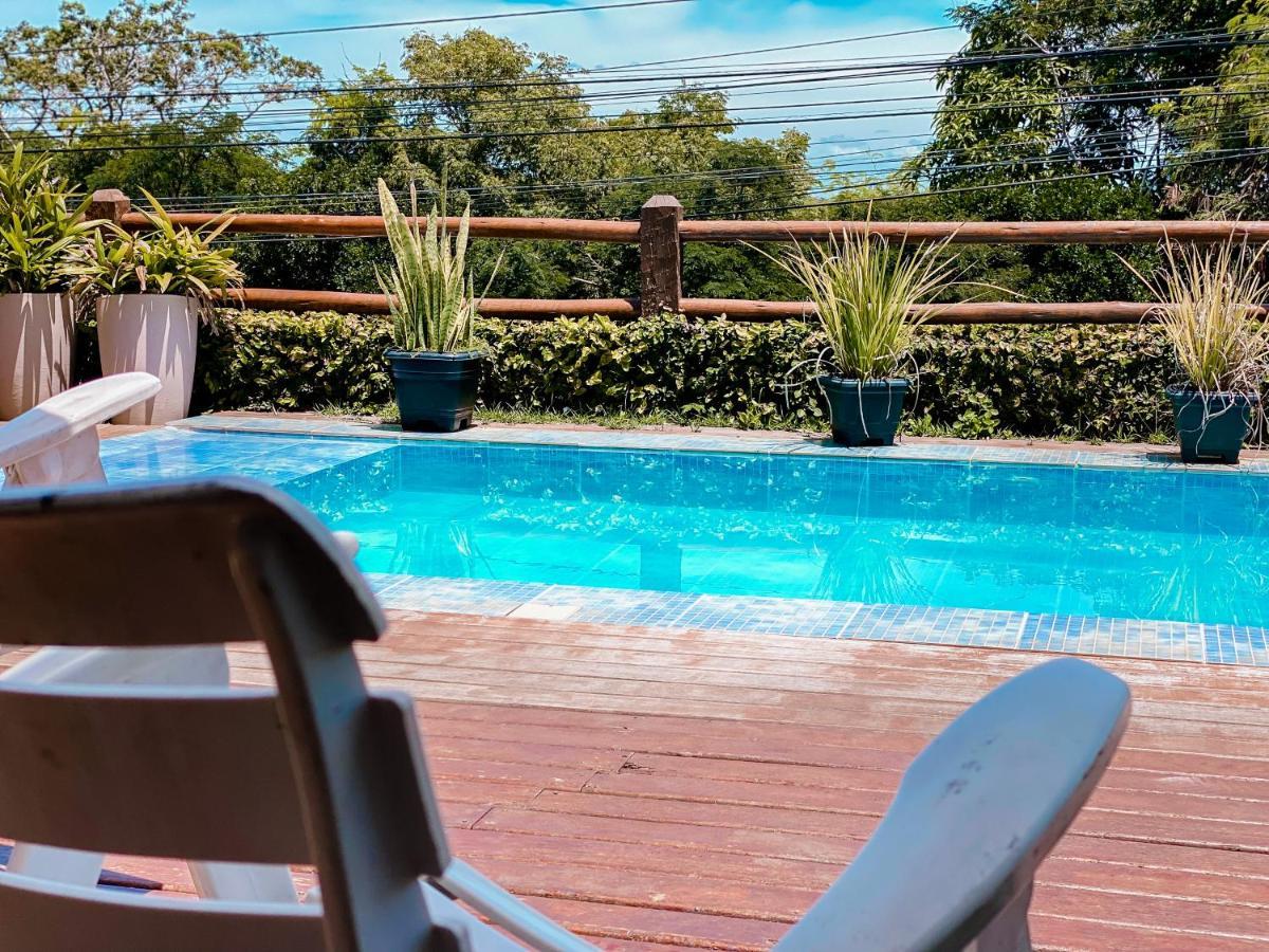 Pousada Solar De Buzios Inn