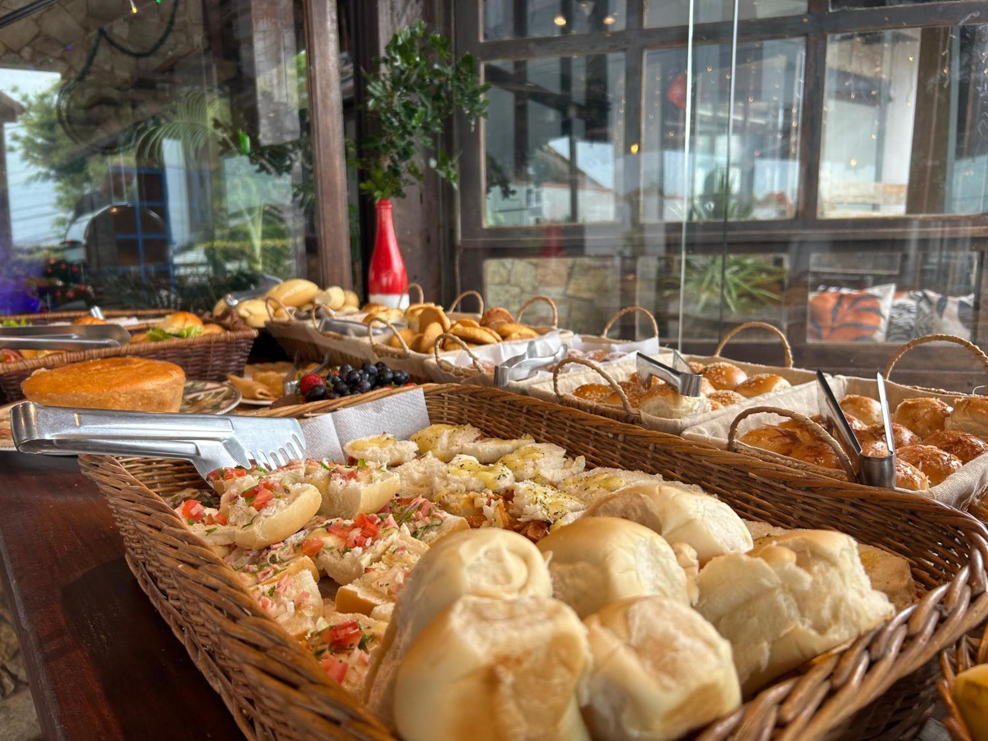 Pousada Solar De Buzios 賓館 3*