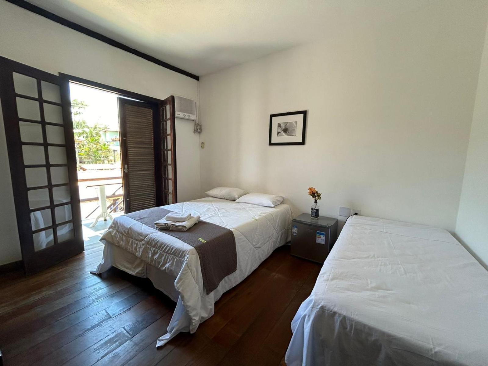 Pousada Solar De Buzios 賓館 3*