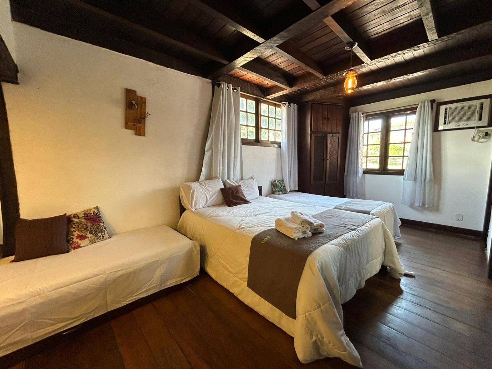 賓館 Pousada Solar De Buzios Armacao dos Buzios