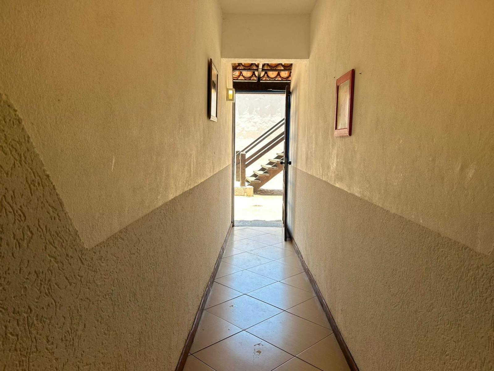 Pousada Solar De Buzios