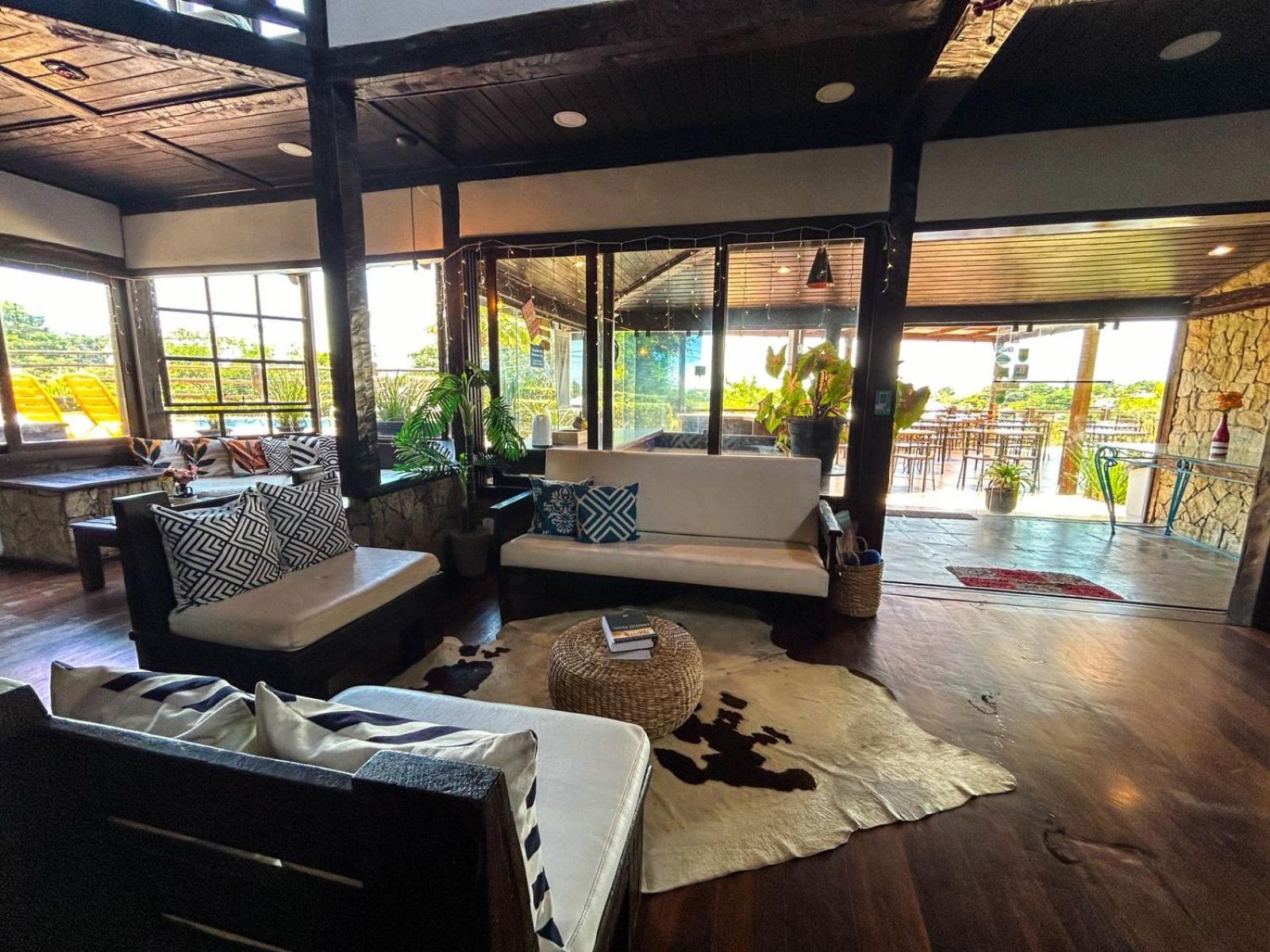 Pousada Solar De Buzios 3* Armacao dos Buzios