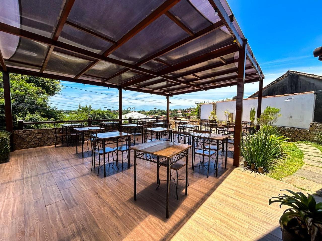 Pousada Solar De Buzios 賓館