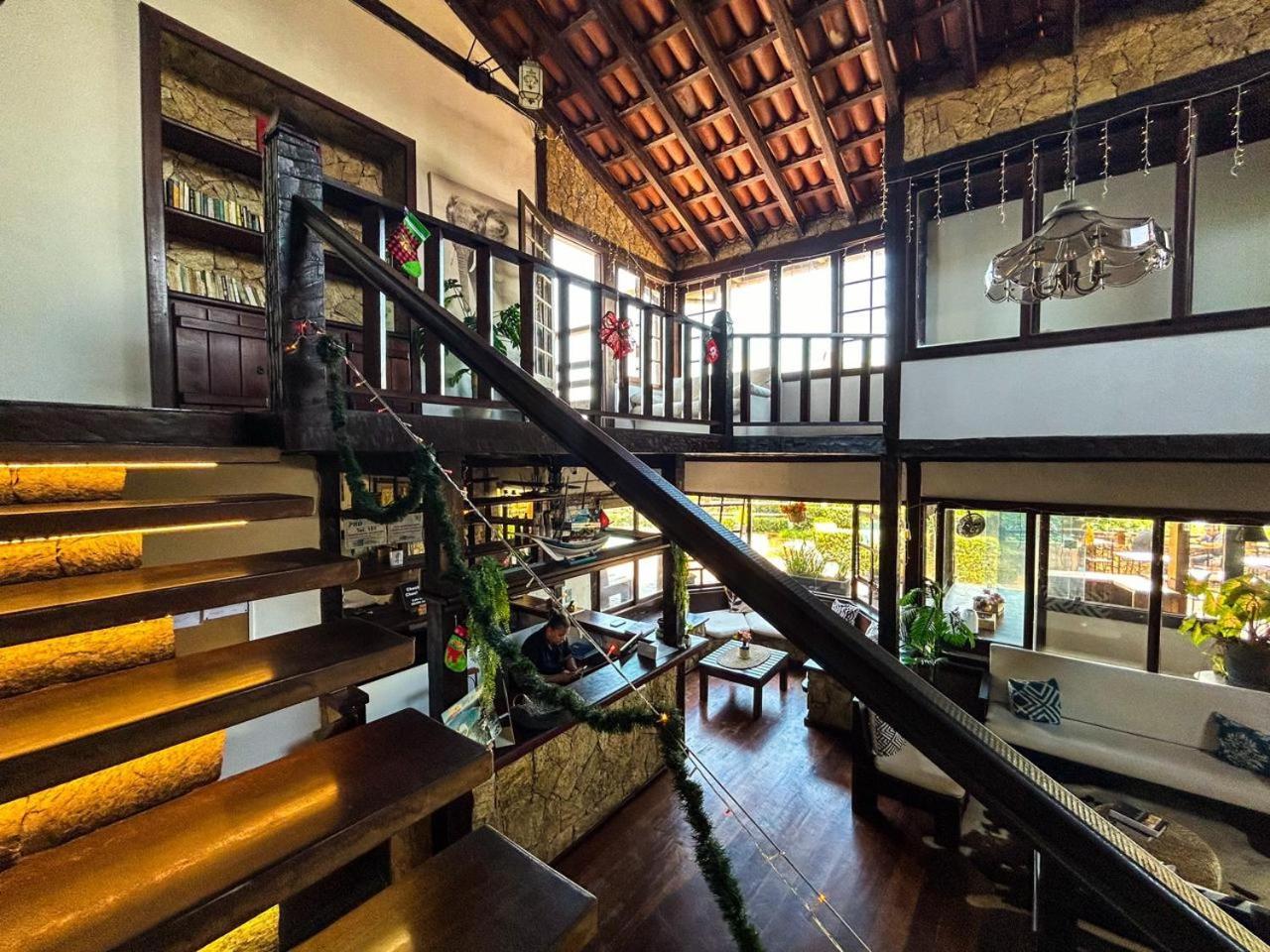 賓館 Pousada Solar De Buzios Armacao dos Buzios