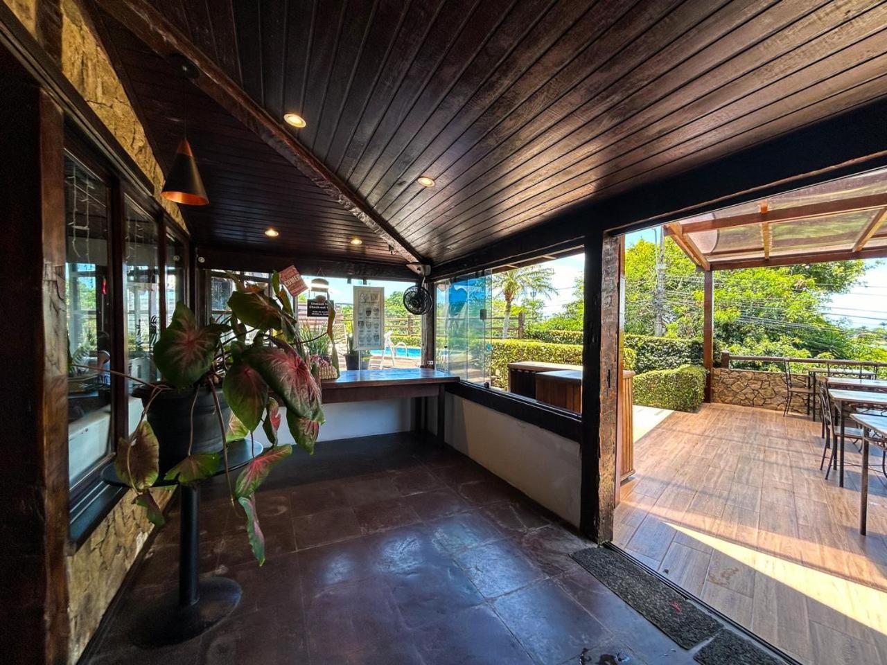 Pousada Solar De Buzios Armacao dos Buzios