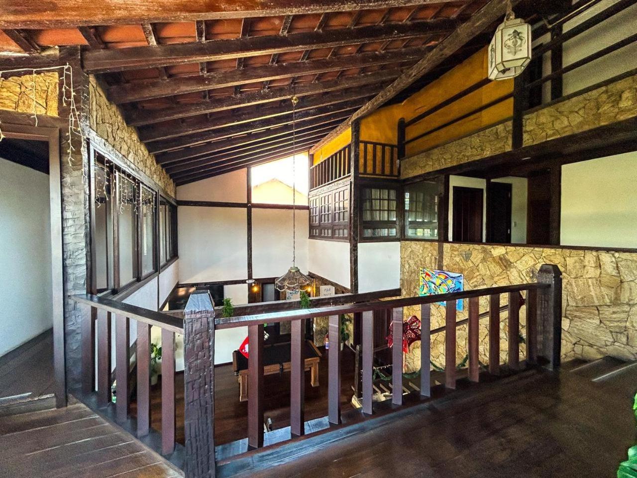 Pousada Solar De Buzios 賓館 3*