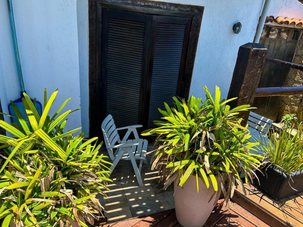 Pousada Solar De Buzios Armacao dos Buzios