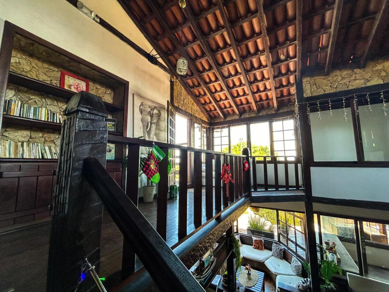 Pousada Solar De Buzios 3* Armacao dos Buzios